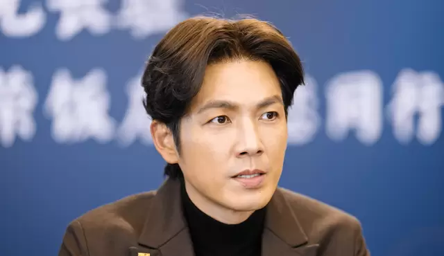 《蜜语纪》鲁贞贞设局扳倒魏思源,段翱翔与李翘琪感情线彻底转向 相关图片 《蜜语纪》鲁贞贞设局扳倒魏思源,段翱翔与李翘琪感情线彻底转向 相关图片