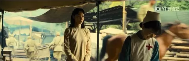 《八千里路云和月》更新至第24集:张云魁身份转折与游昌平入党线展开 相关图片 《八千里路云和月》更新至第24集:张云魁身份转折与游昌平入党线展开 相关图片