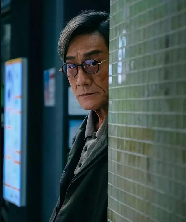 梁家辉第五次获金像奖影帝,廖子妤凭《像我这样的爱情》首封影后 相关图片 梁家辉第五次获金像奖影帝,廖子妤凭《像我这样的爱情》首封影后 相关图片