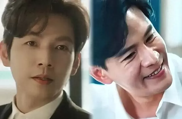 《蜜语纪》六位男演员状态观察:任彬居首,钟汉良演绎熟龄霸总 现场图 《蜜语纪》六位男演员状态观察:任彬居首,钟汉良演绎熟龄霸总 现场图