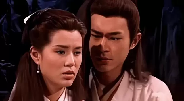 杨过称小龙女为姑姑的辈分逻辑与原著文本依据 细节速览