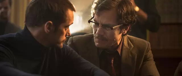 朴赞郁执导英剧《女鼓手》被称“英版色·戒” 细节速览