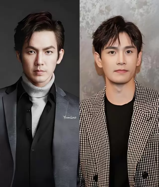 《蜜语纪》六位男演员状态观察：任彬居首，钟汉良演绎熟龄霸总 细节速览