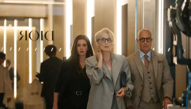 《纵横四海》35年后首登内地院线，五一档近20部新片集中上映 相关图片