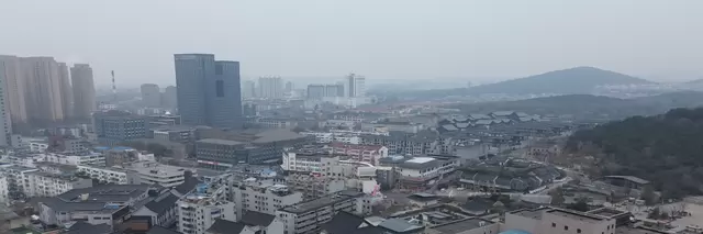 《唐朝诡事录》全感剧场签约落户徐州户部山 相关图片