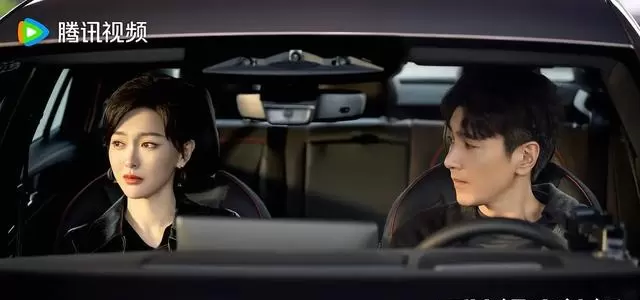 《爱情没有神话》央八开播：唐嫣赵又廷演绎亦舒笔下现实婚恋 细节速览