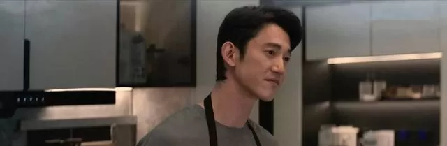 电视剧《危险关系》聚焦情感操控机制与受害者心理特征 现场图