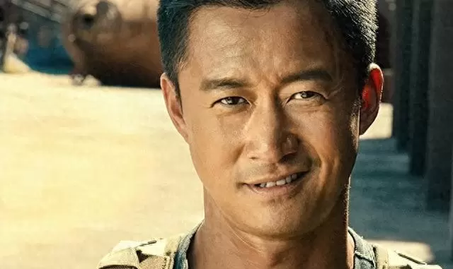 吴京旁白纪录片《登月第一步》上映首日预售22.8万元 现场图