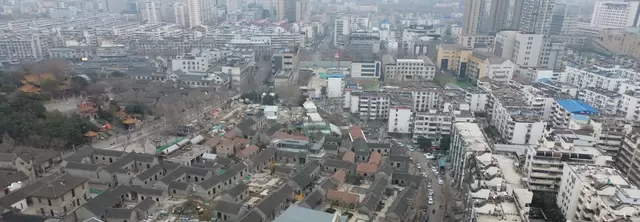 《唐朝诡事录》全感剧场签约落户徐州户部山 细节速览