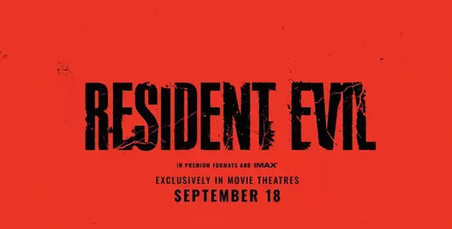 新版《生化危机》定档2026年9月18日，奥斯汀·艾布拉姆斯饰演医疗快递员布莱恩 现场图