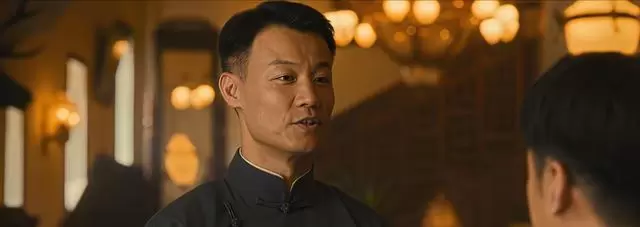 《八千里路云和月》田家泰牺牲与孟万福入狱揭示人物关系真相 现场图