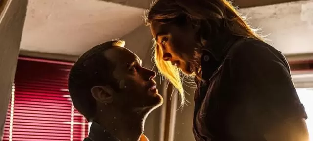 朴赞郁执导英剧《女鼓手》被称“英版色·戒” 相关图片