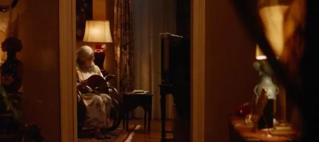 《马拉加街夕阳红》聚焦79岁西班牙老人守护家园与尊严 相关图片