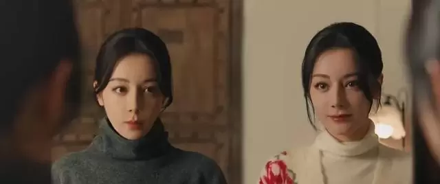 迪丽热巴《虽然不能同时拥有一切》预告引造型与演技讨论 细节速览