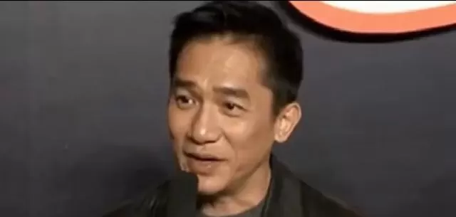 梁朝伟《寂静的朋友》豆瓣7.9分上映4天票房300万 相关图片