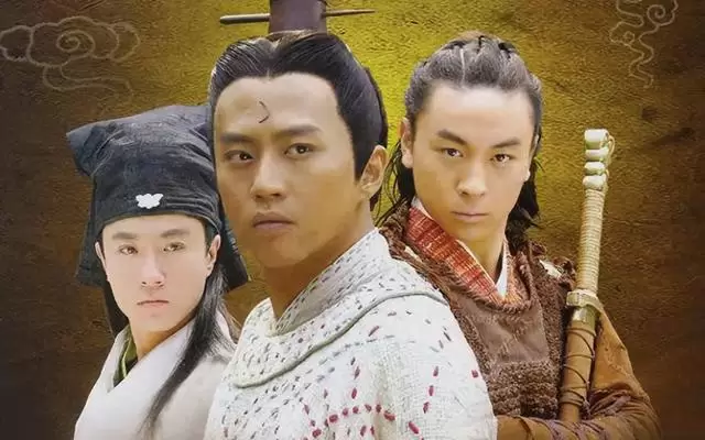 《少年包青天3》等六部换主演剧集引发观众集体记忆性批评 现场图