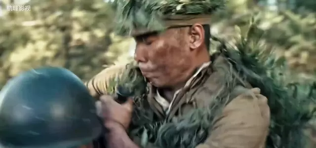 《志愿军：存亡之战》狙击战术片段引发观众对战场决策关注 细节速览