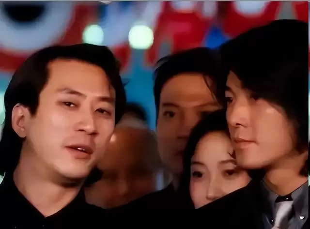 导演温成林4月10日因心梗离世，代表作《刁蛮公主逍遥王》成经典 相关图片