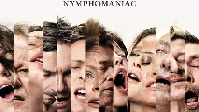 《女性瘾者：第一部》丹麦上映十年：拉斯·冯·提尔冷峻叙事再受关注 相关图片