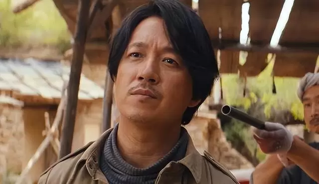 张涵予姜武卢靖姗主演《寻龙诀·觅踪》上线登顶热榜 相关图片