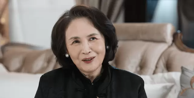 《蜜语纪》鲁贞贞设局扳倒魏思源，段翱翔与李翘琪感情线彻底转向 细节速览