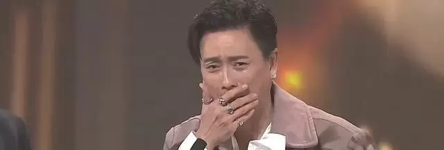 罗子溢TVB颁奖礼落选视帝，黄宗泽十年陪跑终摘双奖 细节速览