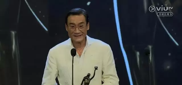 廖子妤凭《像我这样的爱情》夺金像影后，梁家辉第五次封帝 相关图片