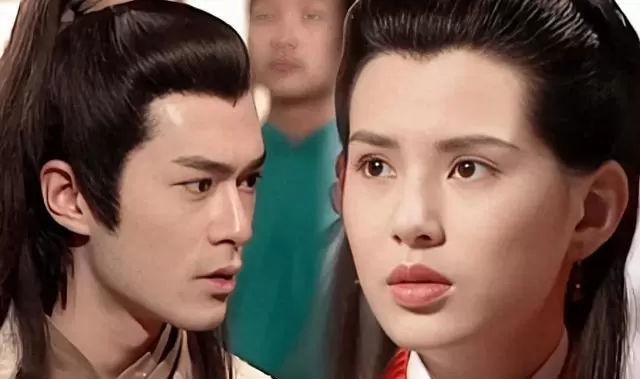 杨过称小龙女为姑姑的辈分逻辑与原著文本依据 现场图