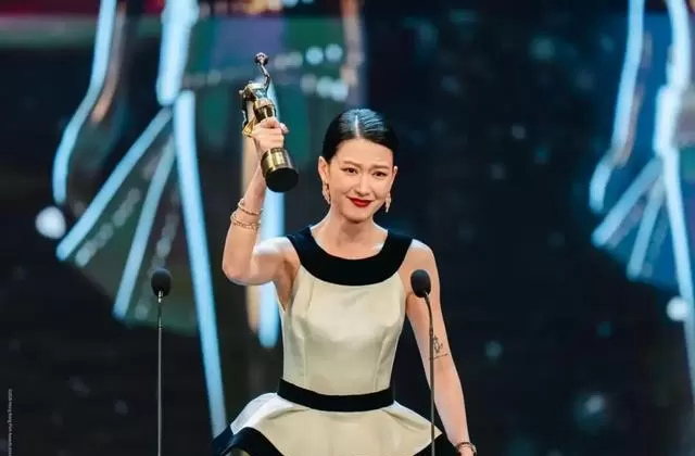 第44届香港电影金像奖揭晓，梁家辉五封影帝廖子妤首摘女主 相关图片