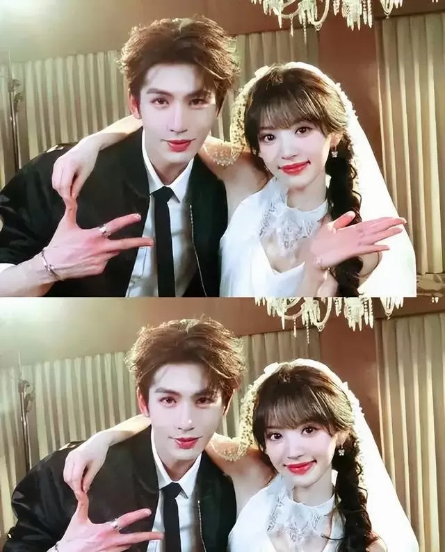 张凌赫《逐玉》庆功宴发言引争议，郑丽文公开点评助口碑微调 细节速览