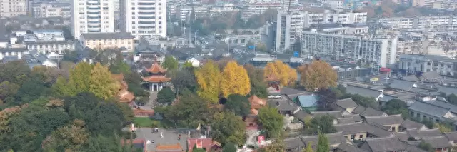 《唐朝诡事录》全感剧场签约落户徐州户部山 现场图