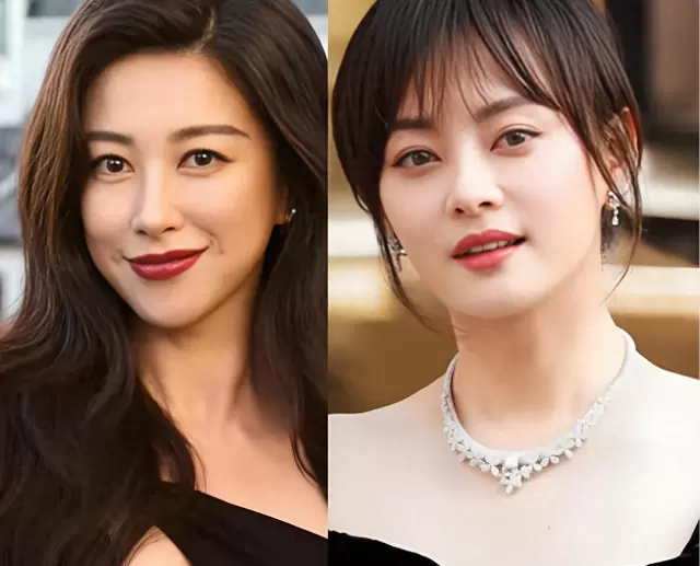 朱珠《蜜语纪》收视破0.46%登顶卫视，《危险关系》孙俪新剧收视仅0.25% 现场图