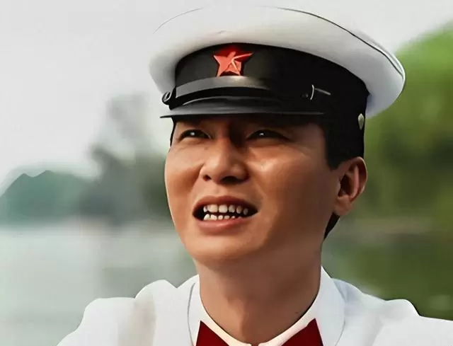 安杰一眼相中孟天柱：《父母爱情》中择婿逻辑的现实锚点 现场图