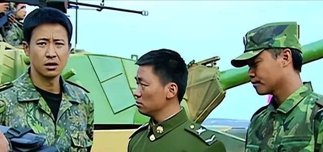 许三多独守钢七连半年，高城重逢时被“总得做点什么吧”破防 细节速览