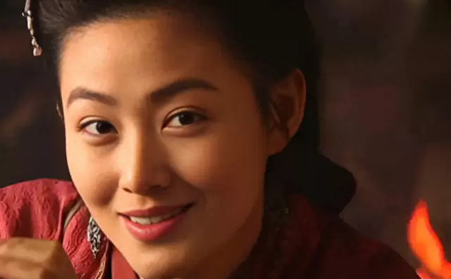 白秀英：《水浒传》中被亲父推入风尘最终惨死的悲剧女子 现场图