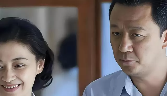 安杰一眼相中孟天柱：《父母爱情》中择婿逻辑的现实锚点 相关图片