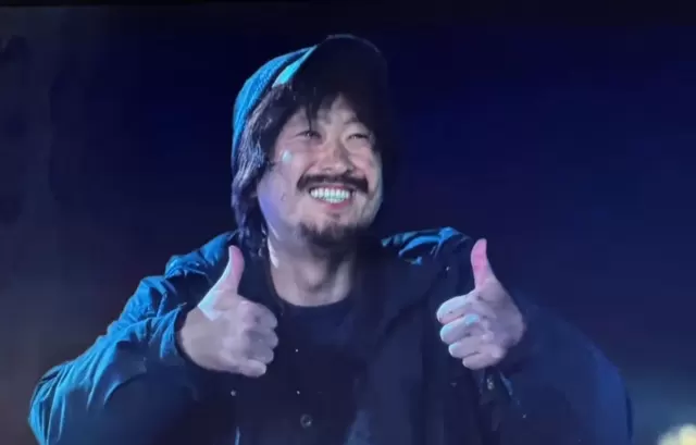 《黑夜告白》开局评价走低，播出反馈出现分化 相关图片