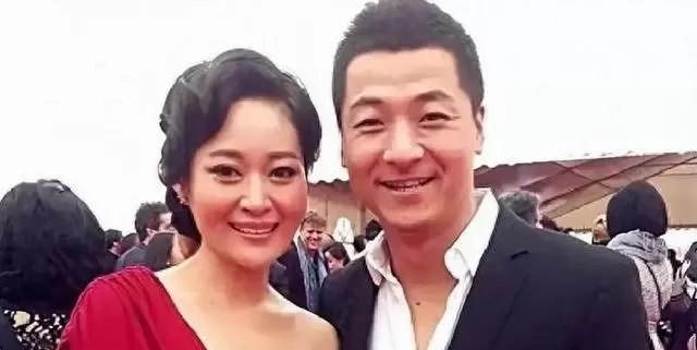 齐奎国丽娜《金关》同剧无对手戏引观众自发关注夫妻身份 相关图片
