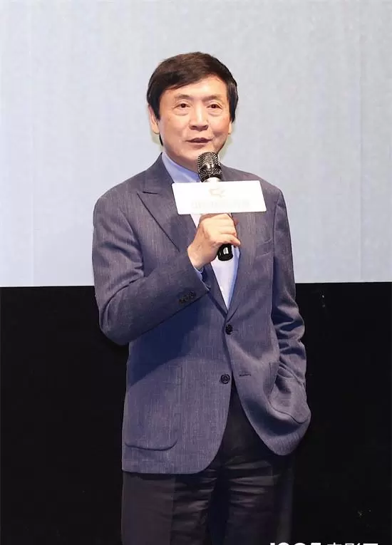 《青铜葵花》跨城同频观影启动 陈坤厚携曹文轩共释乡土叙事内核 现场图
