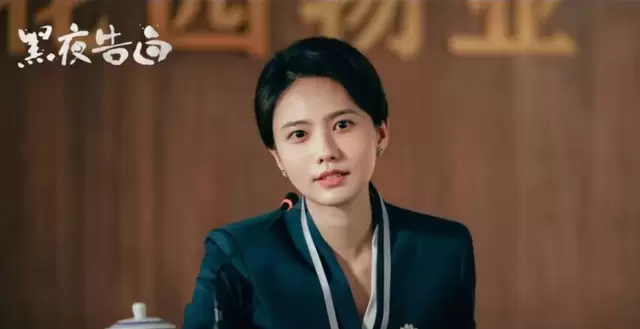 《黑夜告白》开局评价走低，播出反馈出现分化 细节速览