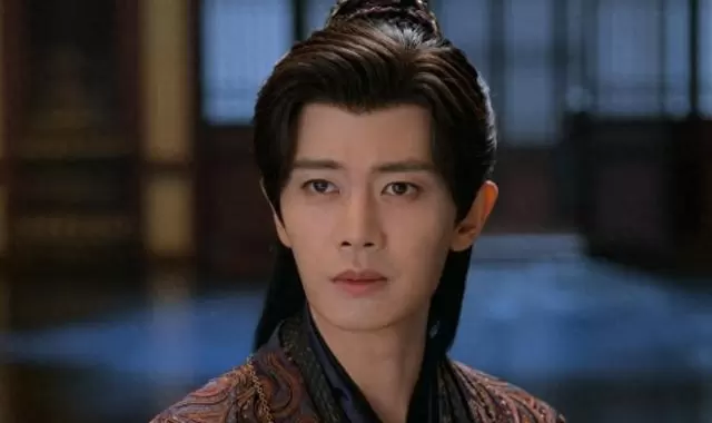 任嘉伦王鹤润主演《佳偶天成》播出后观众大规模弃剧 相关图片