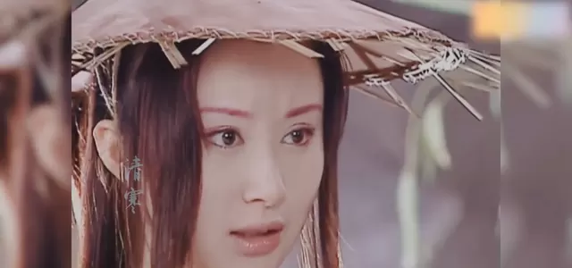 小玉角色造型变迁梳理：从姥姥到二郎神的视觉演进 相关图片