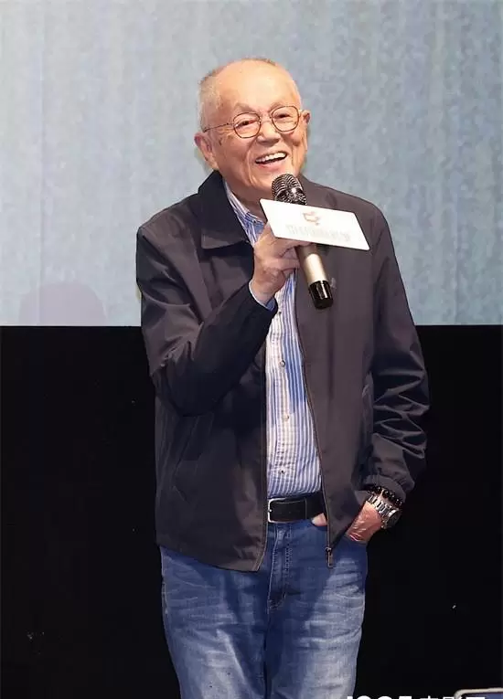 《青铜葵花》跨城同频观影启动 陈坤厚携曹文轩共释乡土叙事内核 相关图片