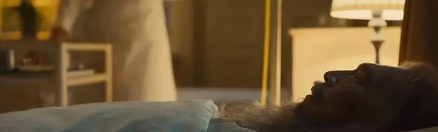《八千里路云和月》孟万福角色引发观众对历史夹缝中普通人命运的重审 相关图片