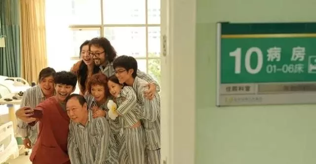 《10间敢死队》五一档撤映，单厅日均产出不足千元 细节速览