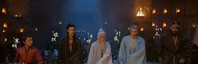 《佳偶天成》第18集夏玄子百子跪拜引剧情转折 现场图