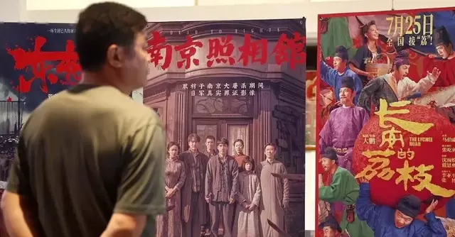 《穿普拉达的女王2》五一档票房两千万，好莱坞进口片占比持续下滑 细节速览