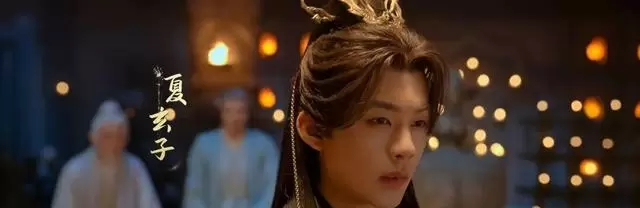 《佳偶天成》第18集夏玄子百子跪拜引剧情转折 相关图片