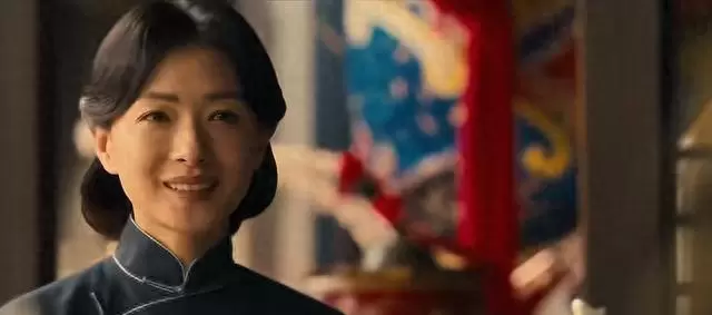 《八千里路云和月》孟万福角色引发观众对历史夹缝中普通人命运的重审 现场图