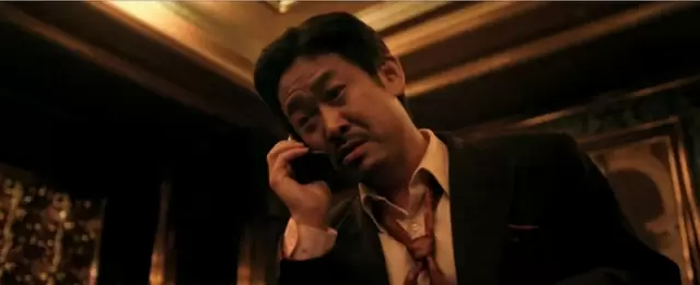 《黑夜告白》开局评价走低，播出反馈出现分化 现场图